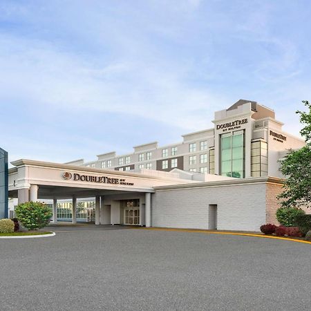 Doubletree By Hilton Norfolk Airport Hotel Exterior photo