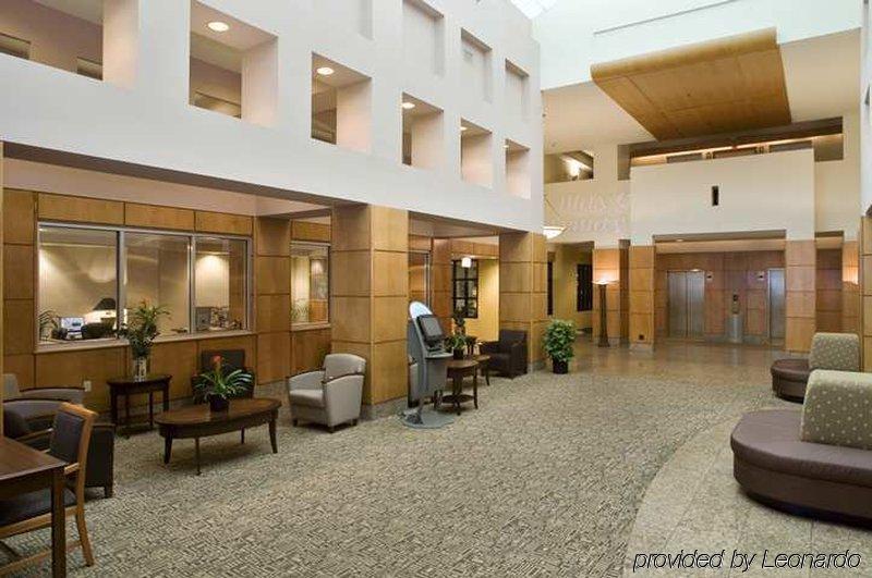 Doubletree By Hilton Norfolk Airport Hotel Exterior photo